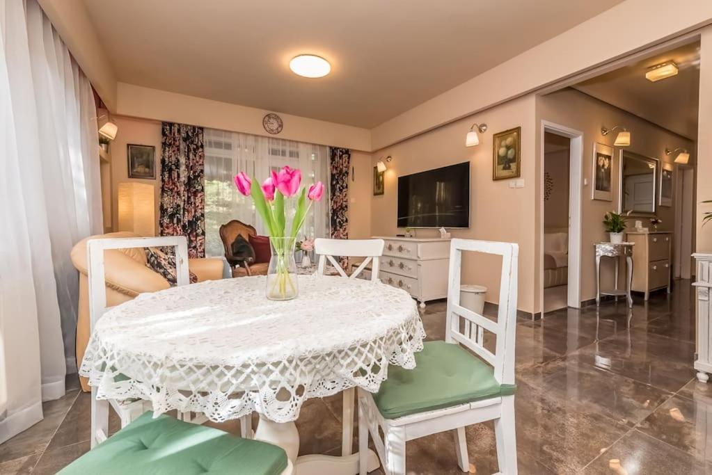 Szabi Buda New Terrace Будапеща Екстериор снимка