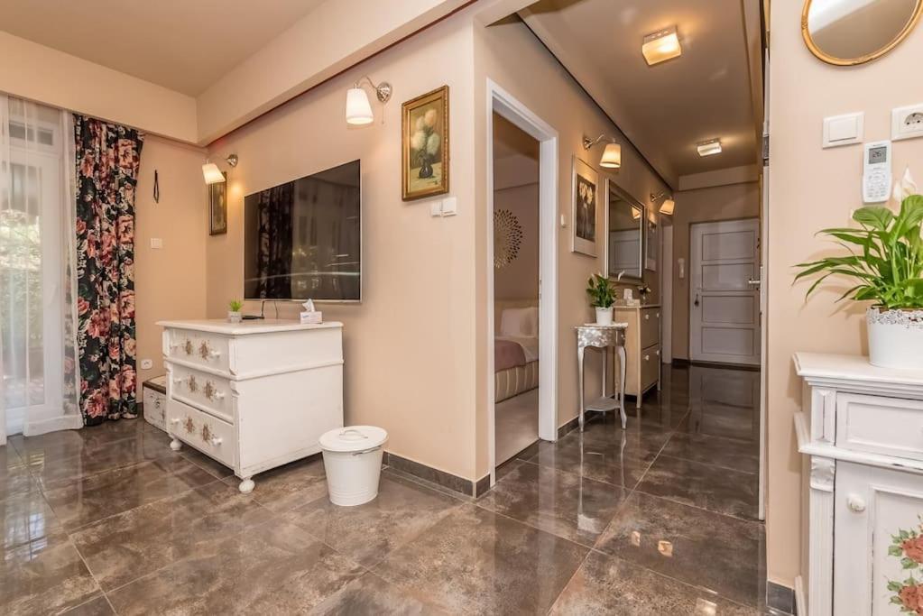 Szabi Buda New Terrace Будапеща Екстериор снимка